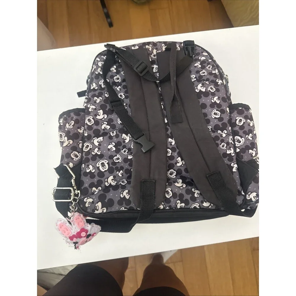 Mickey Mouse backpack